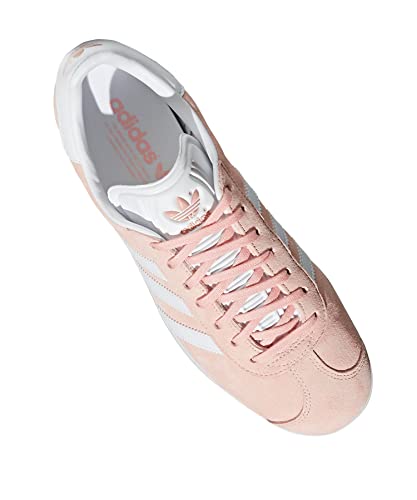 Image of adidas Originals Men's Gazelle Leather Sneakers