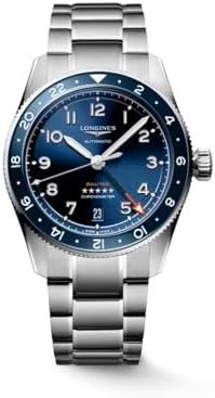 Spirit Zulu TIME Automatic Watch