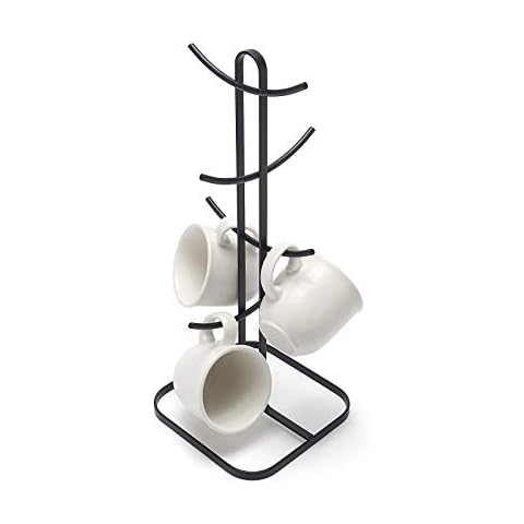Simplywire - Soporte retro para tazas Cover