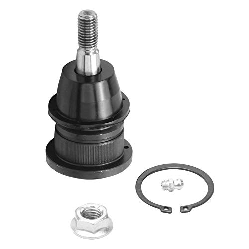 Detroit Axle 4S2200100 4 Front Ball Joints For Chevy Gmc Silverado Sierra Express Suburban Savana 1500 Yukon Tahoe Cadillac Escalade, Upper & Lower Ball Joints Replacement thumb #4