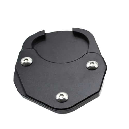 Extension béquille pour Tiger 660, plaque d'agrandissement de support latéral de moto 2022