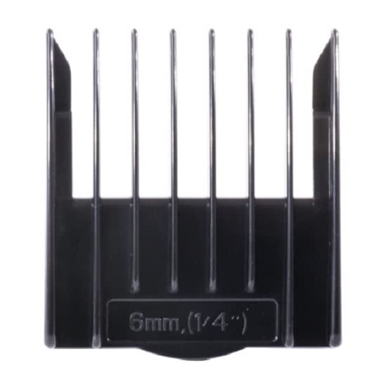 Replacement 1/4" (6mm) Guide Comb for Remington Model HKVAC2000