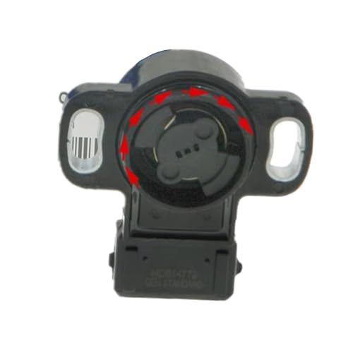 Capteur TPS MD614772 pour Mitsubishi Eclipse 1998 2.4L SOHC
