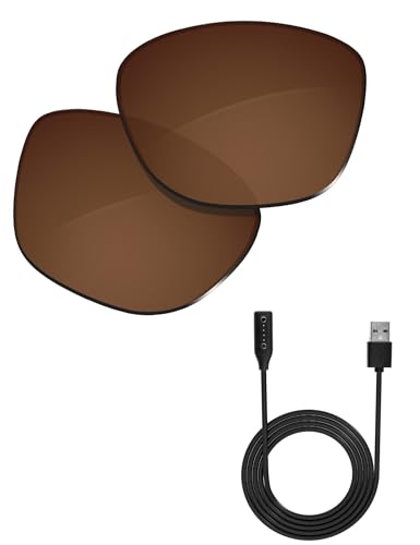 Image of 100% Precise-Fit Replacement Sunglass Lenses for Bose Soprano BMD0011