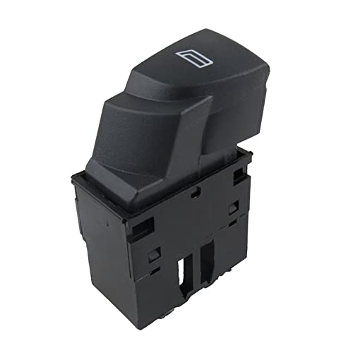 Lève-vitre électrique 6554T3 avec bouton de commande fluide pour Boxer et Jumper droit