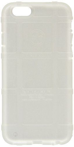 Magpul Carrying Case for Apple iPhone 6 - Retail Packaging - Clear