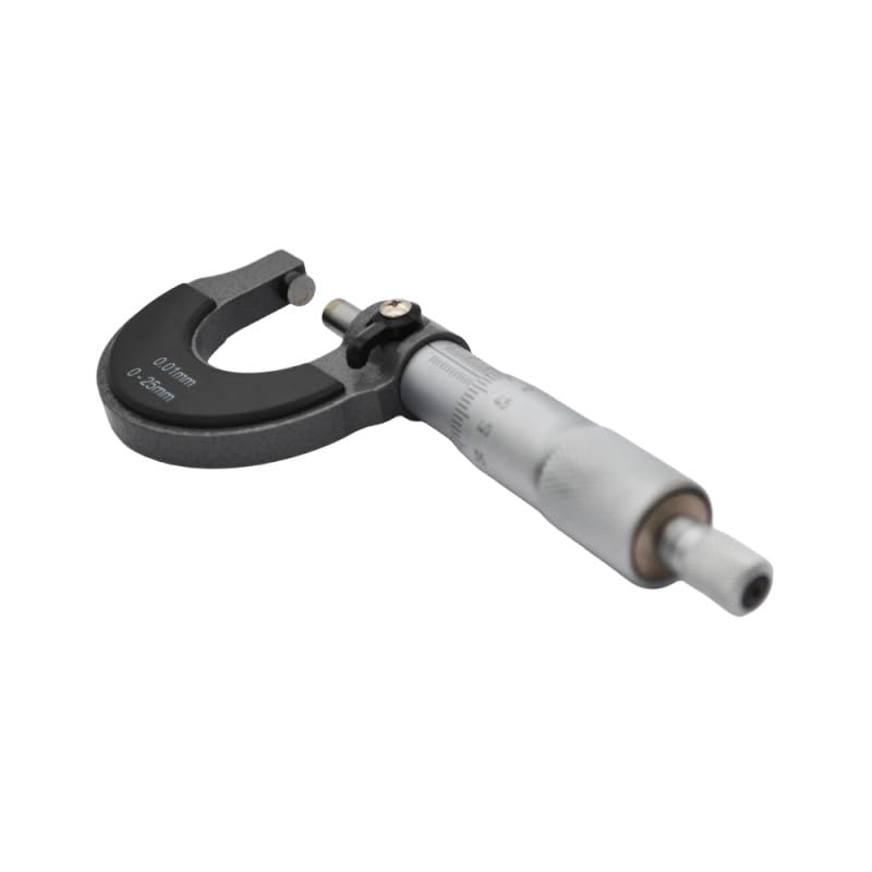 Micromètre d'extérieur de 0 à 200 mm - 125-150 mm