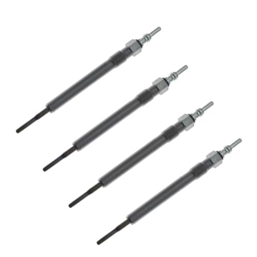 Bougies de préchauffage avec installation facile pour Altea XL référence 059963319AB
