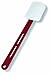 Crestware 10-Inch High Heat Plastic Spatula