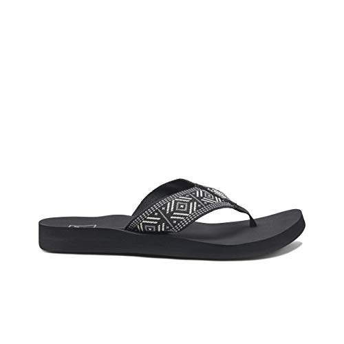 Image of REEF Women's Sandals Spring Woven Flip Flops
