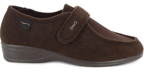 Doctor Cutillas Zapatos ORTOPÉDICOS Laredo 771 de la Talla 37 en Color Marron