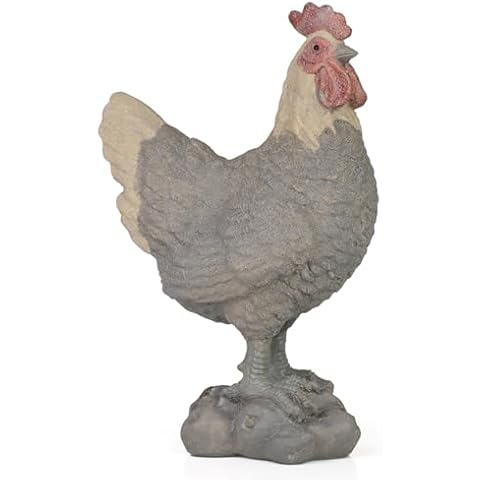 Figurine Coq Moritz 27 cm Cover