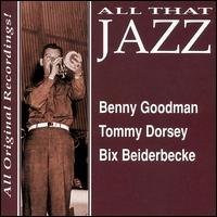 All That Jazz [Audio CD] Various Artists