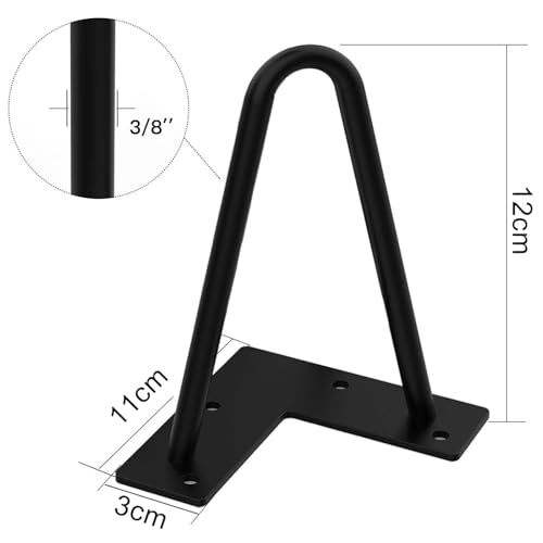 Reviews de Patas más recomendados. 29 Imagen adicional