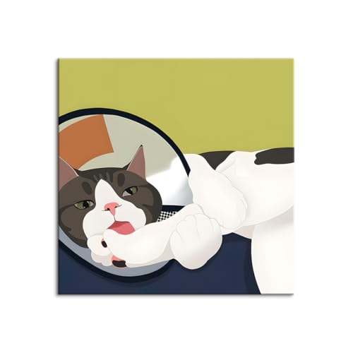 �k�� �C���e���A ���C�� �L ���L ������� �G�� �C���X�g �}�b�g�� ������ �A�[�g�p�l�� �z �t���[�� �f�U�C�� �Ǌ|�� ���i ���� ���G ���� �O�b�Y ���z�� �M�t�g �V�z�j�� �ؘg�t�� �����i (70x70cm�i28x28in�j,A)