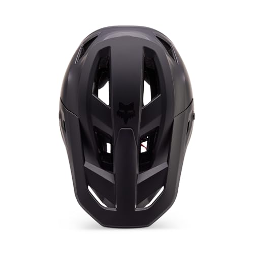 Casco Fox Racing Rampage infantil que resuelve la falta de ajuste en mtb 5
