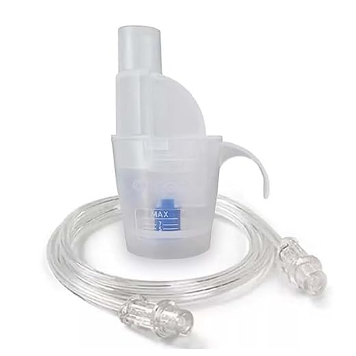 Kit inalador NE-C803 omron