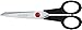Produktbild ZWILLING Twin L Haushaltsschere mit integriertem Drehverschlussöffner, 16 cm, Rostfreier Spezialstahl