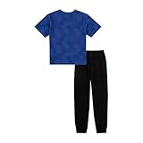 Chelsea F.C Boys Pyjamas Pjs For Boys | Football Gifts for Boys | Official Merchandise Clothing Nightwear 13-14 Years Blue - Image 2