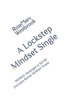 A Lockstep Mindset Single: POP#10: Hindsight is 50/50 (Includes Bonus Mindset Traps) 1958006122 Book Cover