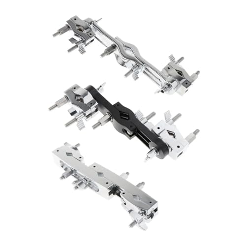 Clamp para rack de batería multipropósito miniatura 2