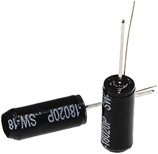 20PCS SW-18020P High Sensitive Vibration Switch SW18020P Snap Switch Shock Sensor High Sensitive Vibration Switches SW18020P