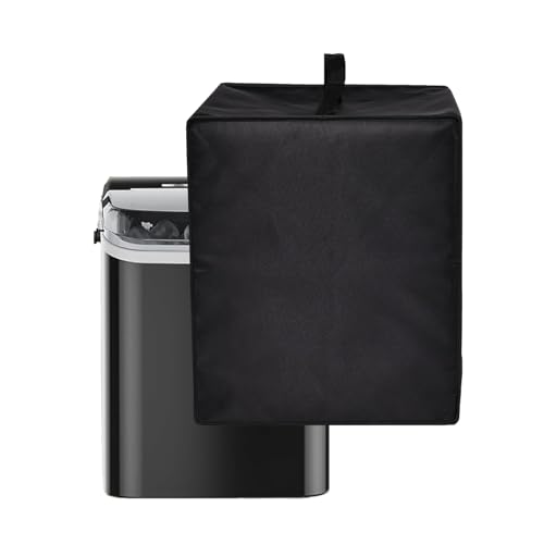 Funda para Fabricadora de Hielo de Mostrador ZUNMOS Impermeable