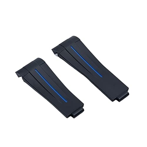 [KLVN] 20 ~[go[voh\ȃtH[hobNvohbNXpXgbvTu}[i[ GMT OYSTERFLEX fCgiuXbg(Blk Blue Line,Blk Buckle)