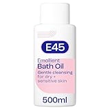 E45 Bath x 500ml