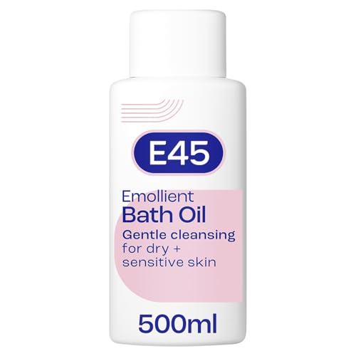 E45 Bath x 500ml