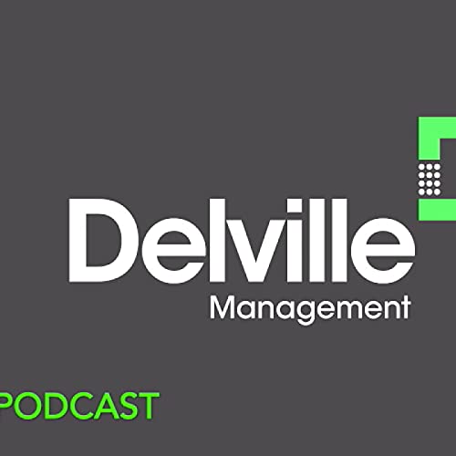 Page de couverture de Les Bonnes Nouvelles by Delville Management