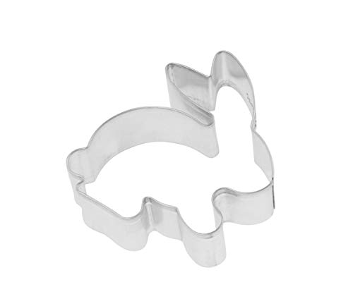 Zenker Ausstecher Hoppelhase 8 2x8 2 cm PATISSERIE