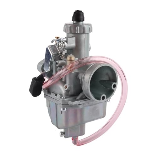 Kit filtre à air VM22 26mm collecteur 38mm pour moteur thermique GX160 GX200 196cc