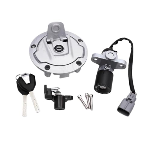 Bouchon réservoir carburant bloqué ? Kit remplacement pour 450SR