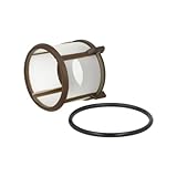 Fuel Filter Man Filter PU 50 x