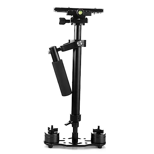 Mipcase Handheld Stabilizer Handheld Stabilizer Black
