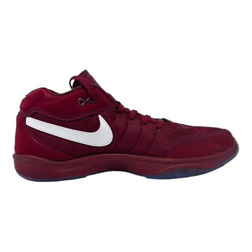 Image of Nike Men's G.T. Hustle 2 Basketball Shoes