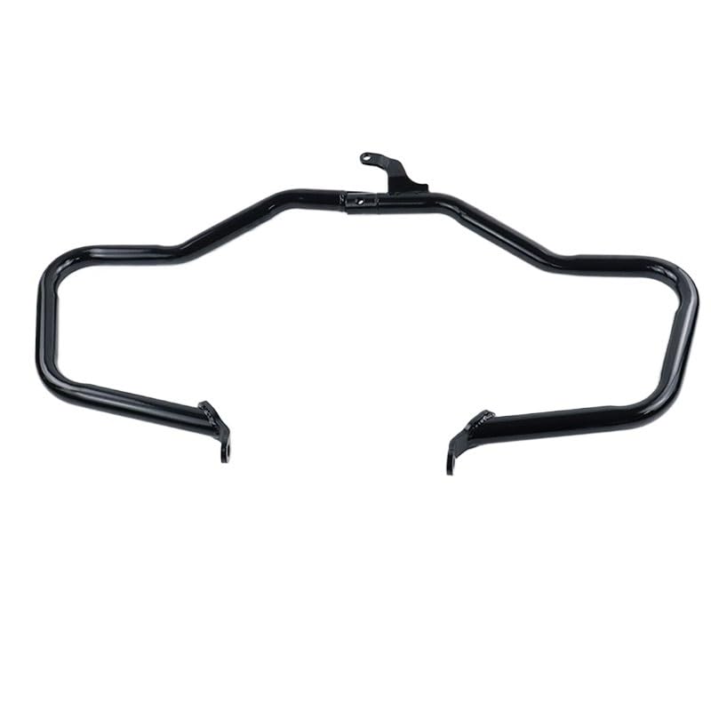 Protection de moteur de moto R18 évitez les réparations de cadre coûteuses
