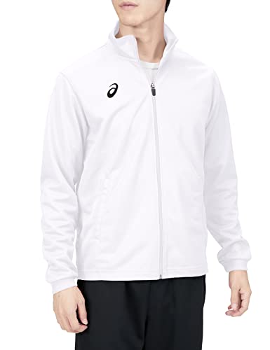 asics(アシックス) トレーニングウエア トレーニングジャケット XAT145/2031D915 メンズ