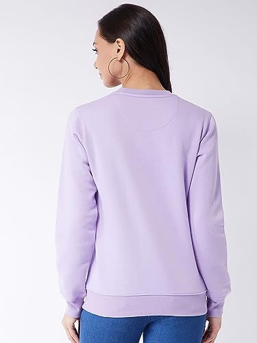 Image of Modeve Round Neck Stylish Women's Sweatshirts | Trendy Pullover Hoodies for All SeasonsII Winter Wear II Hoodie