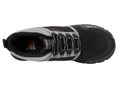 Image of Timberland PRO Men's Radius Composite Safety Toe Athletic Industrial Work Shoe