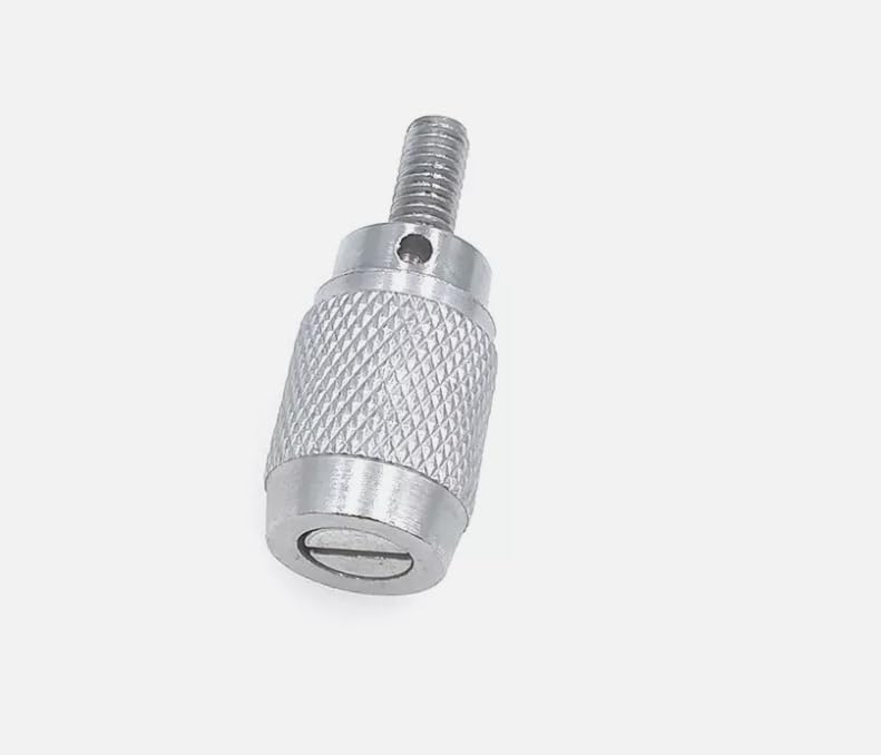QXNASU SMTW Brand Micrometer Ratchet Stop Outside Micrometers Accessories Srew Cap