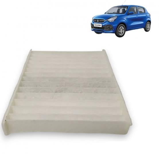 Ac Filter Celerio All Model Fitting Maruti Suzuki Original-image-35