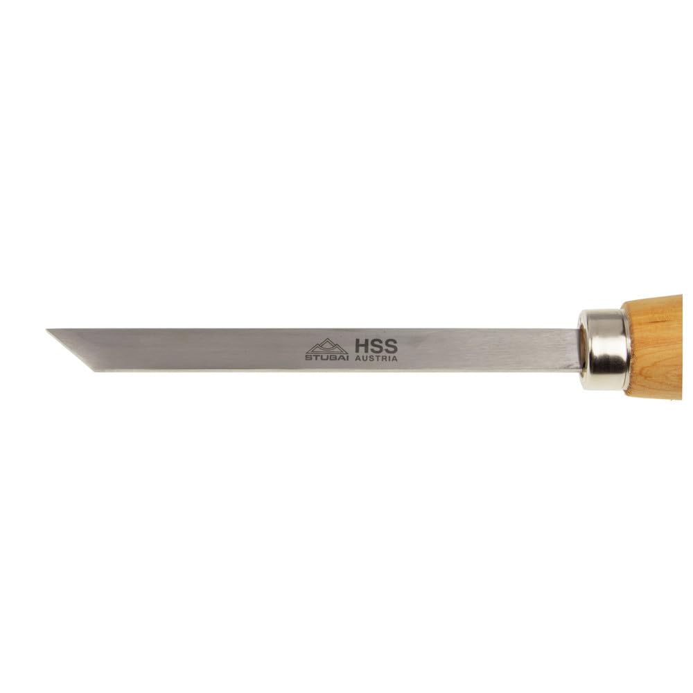 Stubai HSS-Abstecher, 15 x 6 mm, 705006