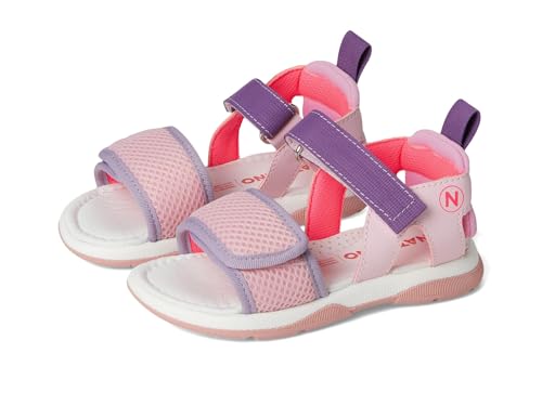 Naturino Girl's Morvia (Toddler/Little Kid) Sandal