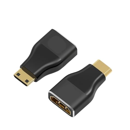 8K HDMI 2.1 R[h A_v^ 4K 120Hz Jv |[g Z[o[ R[h HDR HDCP Earc(Mini HDMI to HDMI)