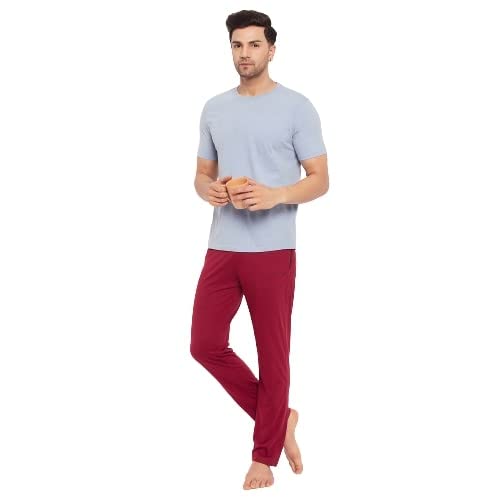 Image of Orewa Men Men's Classic Fit Lounge pant