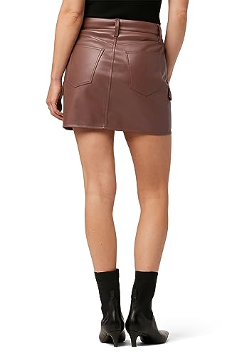 HUDSON Women's Cargo Viper Skirt3