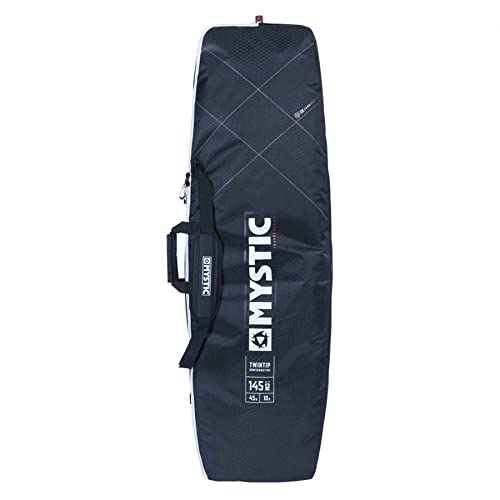 Mystic 2018 Majestic Twintip Board Bag 1.35M Black 190062