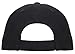 Rothco NASA Low Pro Cap, Black